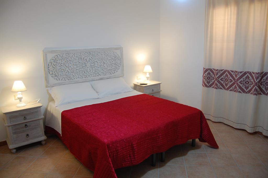 B&B Il Corbezzolo Posada  Cameră foto