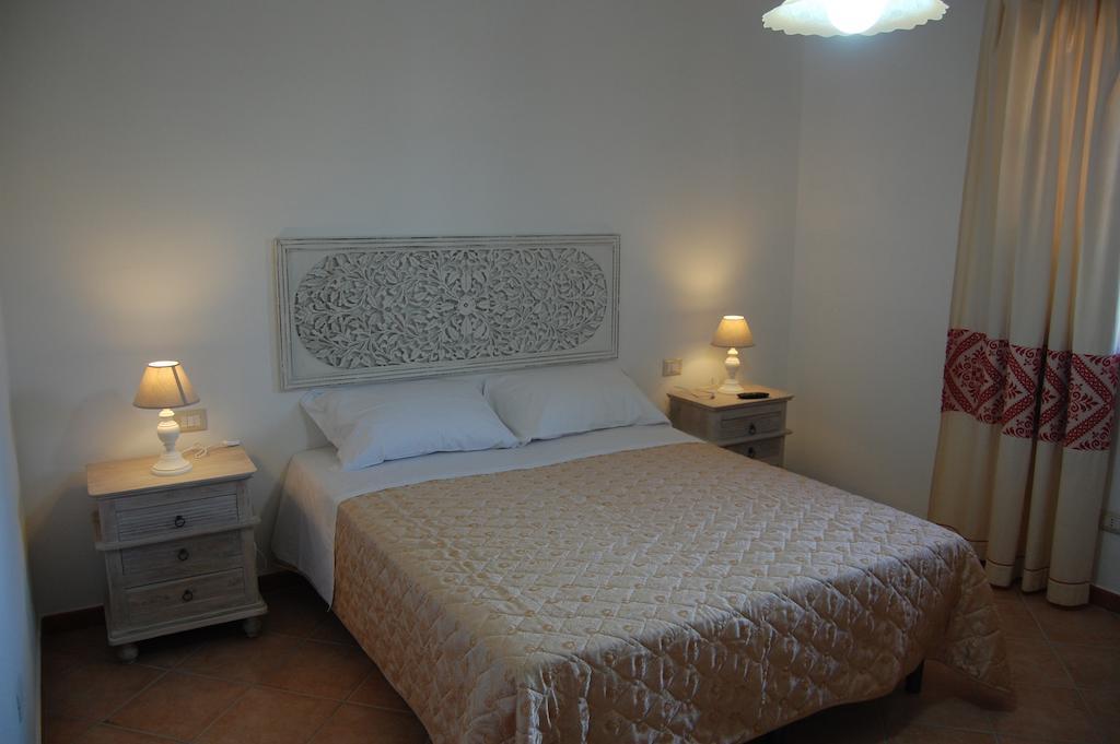 B&B Il Corbezzolo Posada  Cameră foto