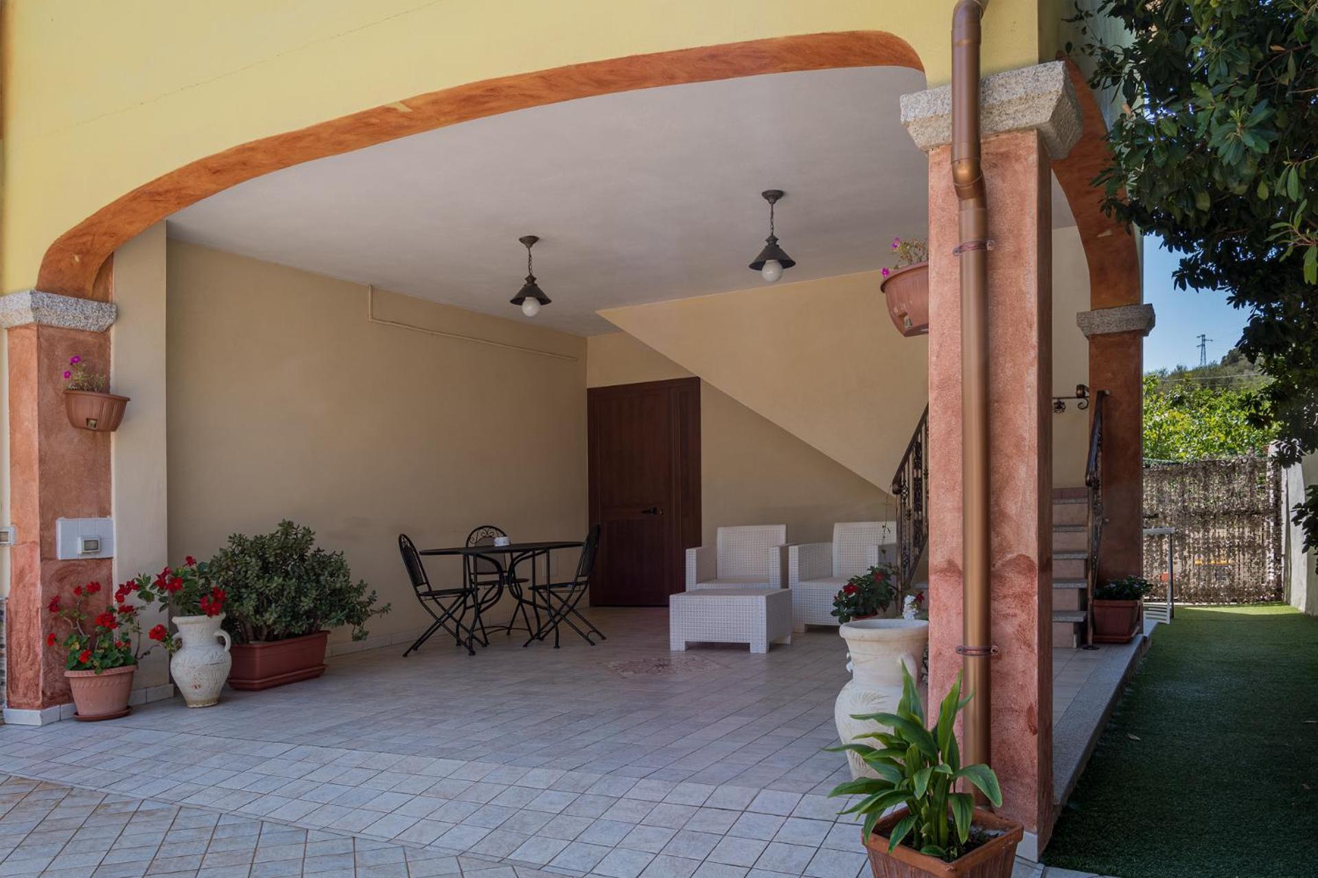 B&B Il Corbezzolo Posada  Exterior foto